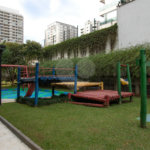Apartamento à venda com 2 quartos, sendo 1 suíte,  em Indianópolis, São Paulo, SP