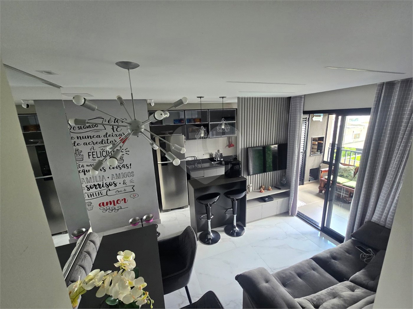 Apartamento para alugar com 2 quartos em Brás, São Paulo, SP
