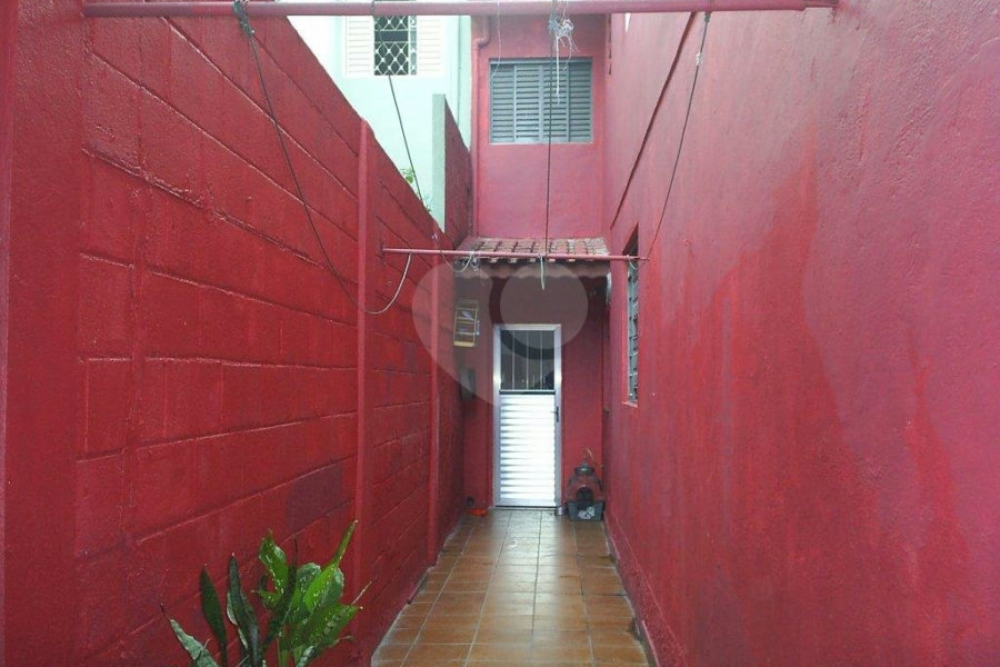 Casa à venda com 3 quartos em Vila Galvão, Guarulhos, SP