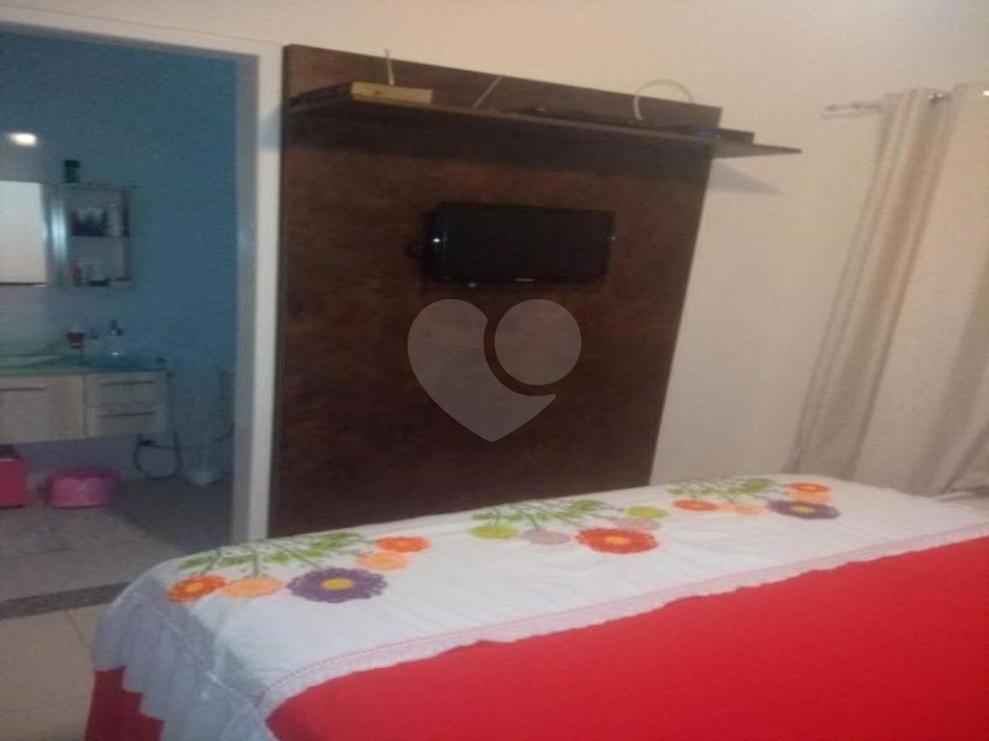 Casa à venda com 3 quartos em Campo Grande, Rio de Janeiro, RJ