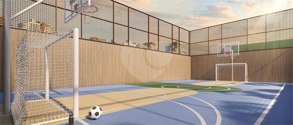 Apartamento à venda com 4 quartos, sendo 2 suítes, em Perdizes, São Paulo, SP