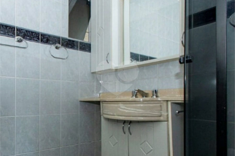 Apartamento à venda com 2 quartos em Jardim América, São Paulo, SP