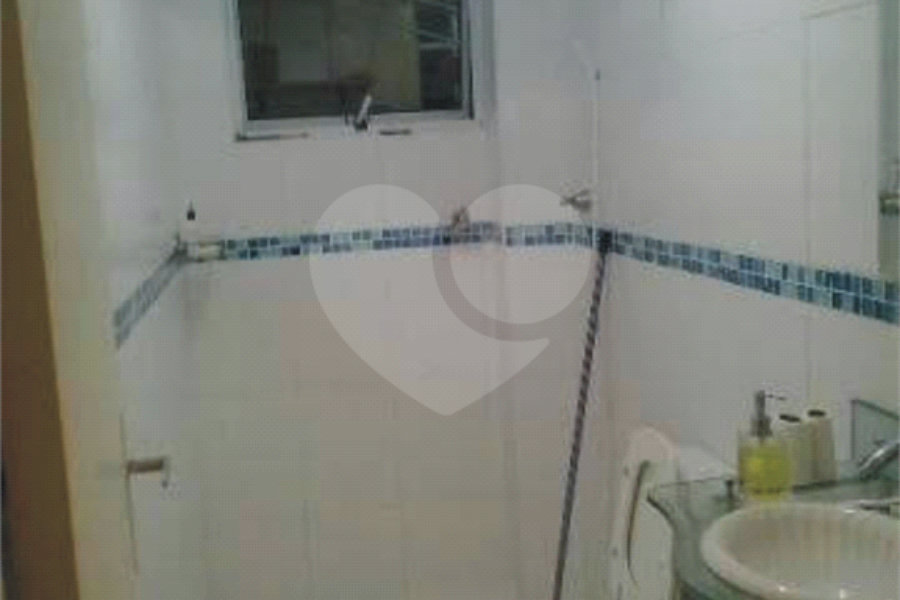 Apartamento à venda com 1 quarto em Casa Verde, São Paulo, SP