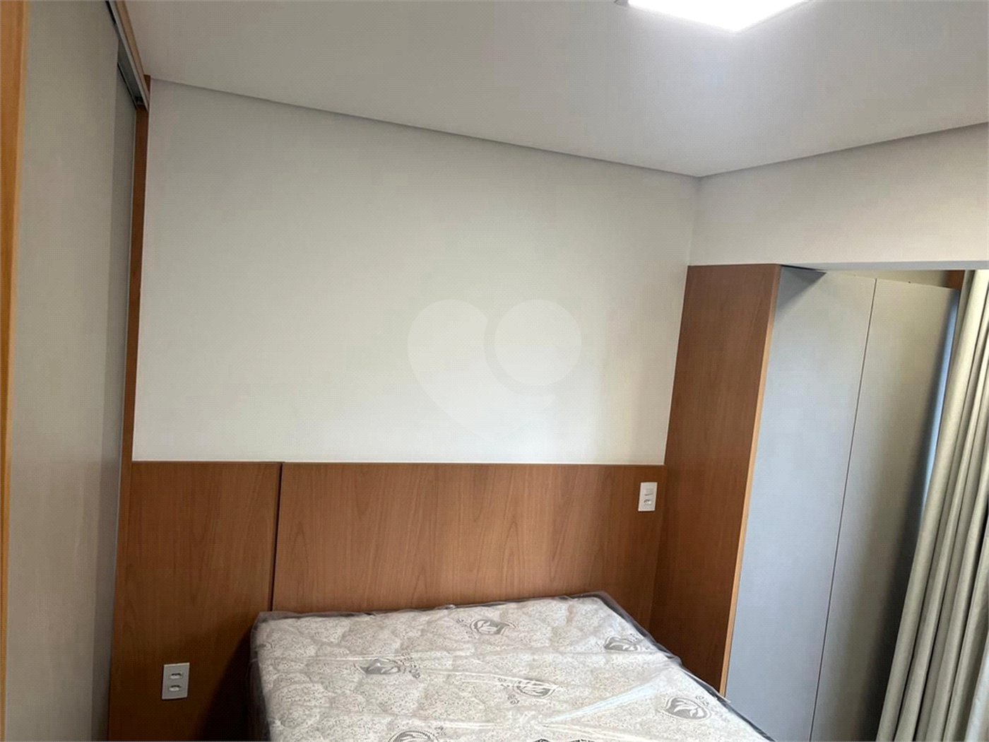 Studio para alugar com 1 suíte em Brooklin, São Paulo, SP