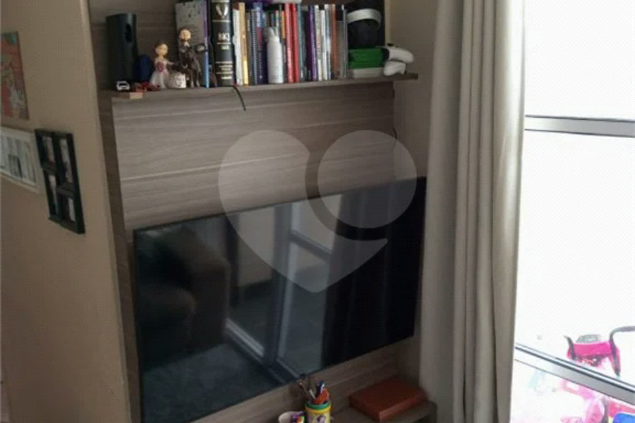 Apartamento à venda com 2 quartos em Vila Guilherme, São Paulo, SP