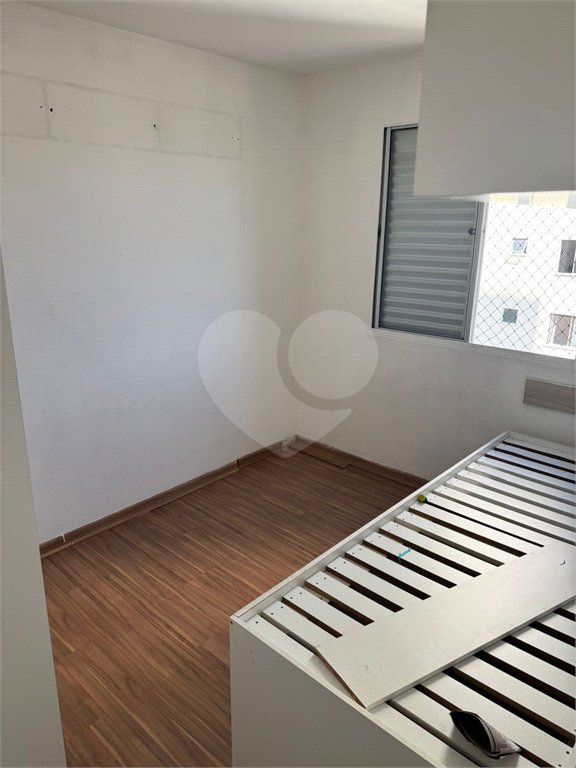 Apartamento à venda com 2 quartos em Jardim Peri, São Paulo, SP