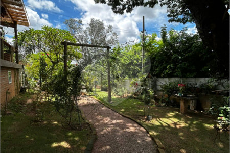 Chácara à venda com 3 suítes em Santa Claudina, Vinhedo, SP