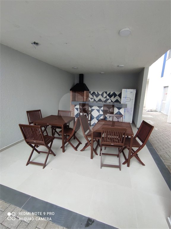 Apartamento à venda com 2 quartos em Barra Funda, São Paulo, SP