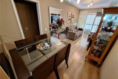 Apartamento à venda com 2 quartos, sendo 1 suíte, em Maracanã, Rio de Janeiro, RJ