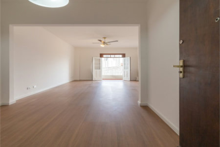 Apartamento à venda com 2 quartos em Mirandópolis, São Paulo, SP