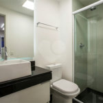 Apartamento à venda com 1 suíte em Pinheiros, São Paulo, SP