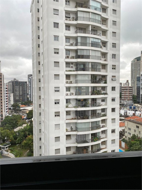 Apartamento à venda com 1 suíte em Pinheiros, São Paulo, SP