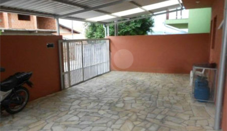 Casa à venda com 4 quartos em Capela, Vinhedo, SP