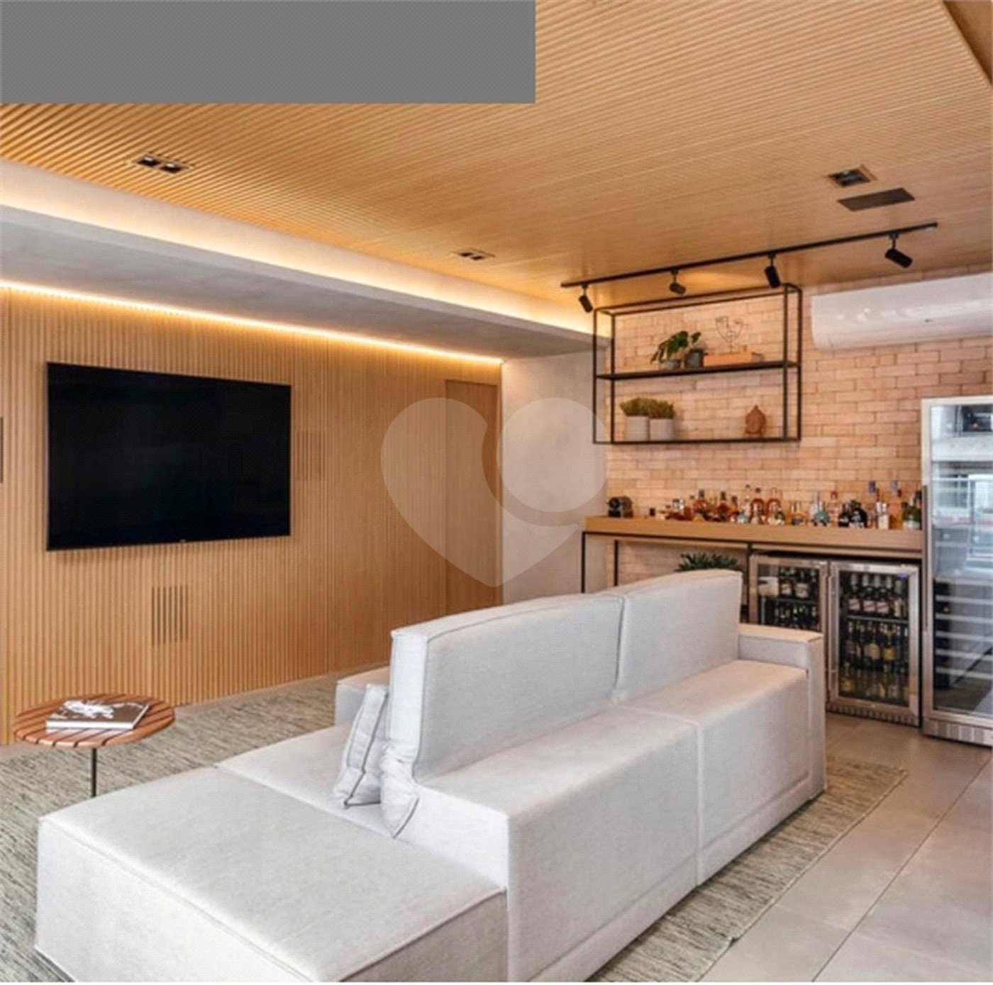 Apartamento à venda com 2 suítes em Cidade Monções, São Paulo, SP