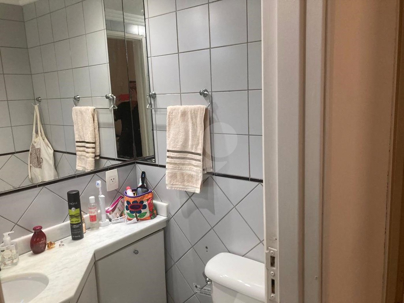 Apartamento à venda com 3 quartos, sendo 1 suíte,  em Tatuapé, São Paulo, SP