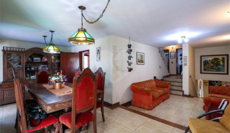 Casa à venda com 4 suítes em Vila Sônia, São Paulo, SP