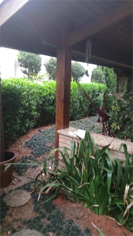 Casa Térrea à venda com 3 suítes em Super Quadra Morumbi, São Paulo, SP