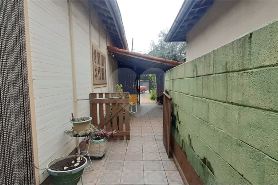 Casa à venda com 2 quartos em Jardim Leonor Mendes de Barros, São Paulo, SP