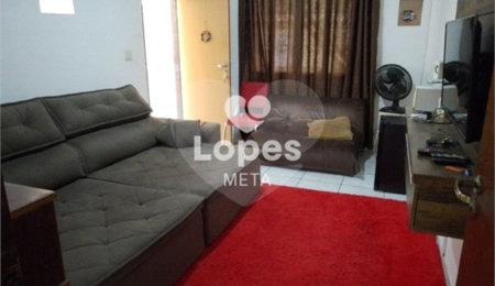 Casa à venda com 2 quartos, sendo 1 suíte,  em Jardim das Cerejeiras, São José dos Campos, SP