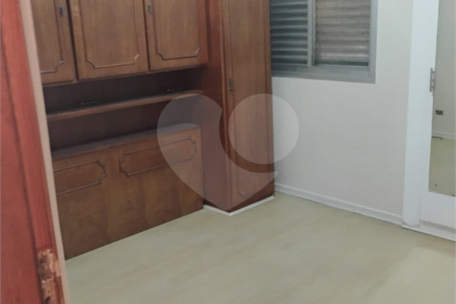 Apartamento à venda com 2 quartos em Parque Mandaqui, São Paulo, SP