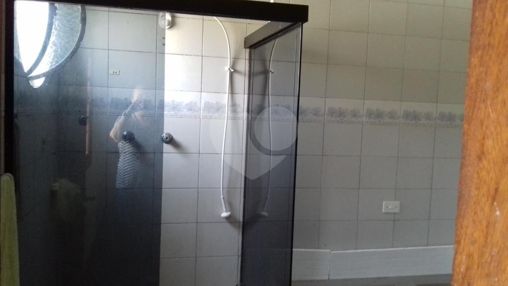 Sobrado à venda com 4 quartos, sendo 2 suítes, em City Recanto Anastácio, São Paulo, SP