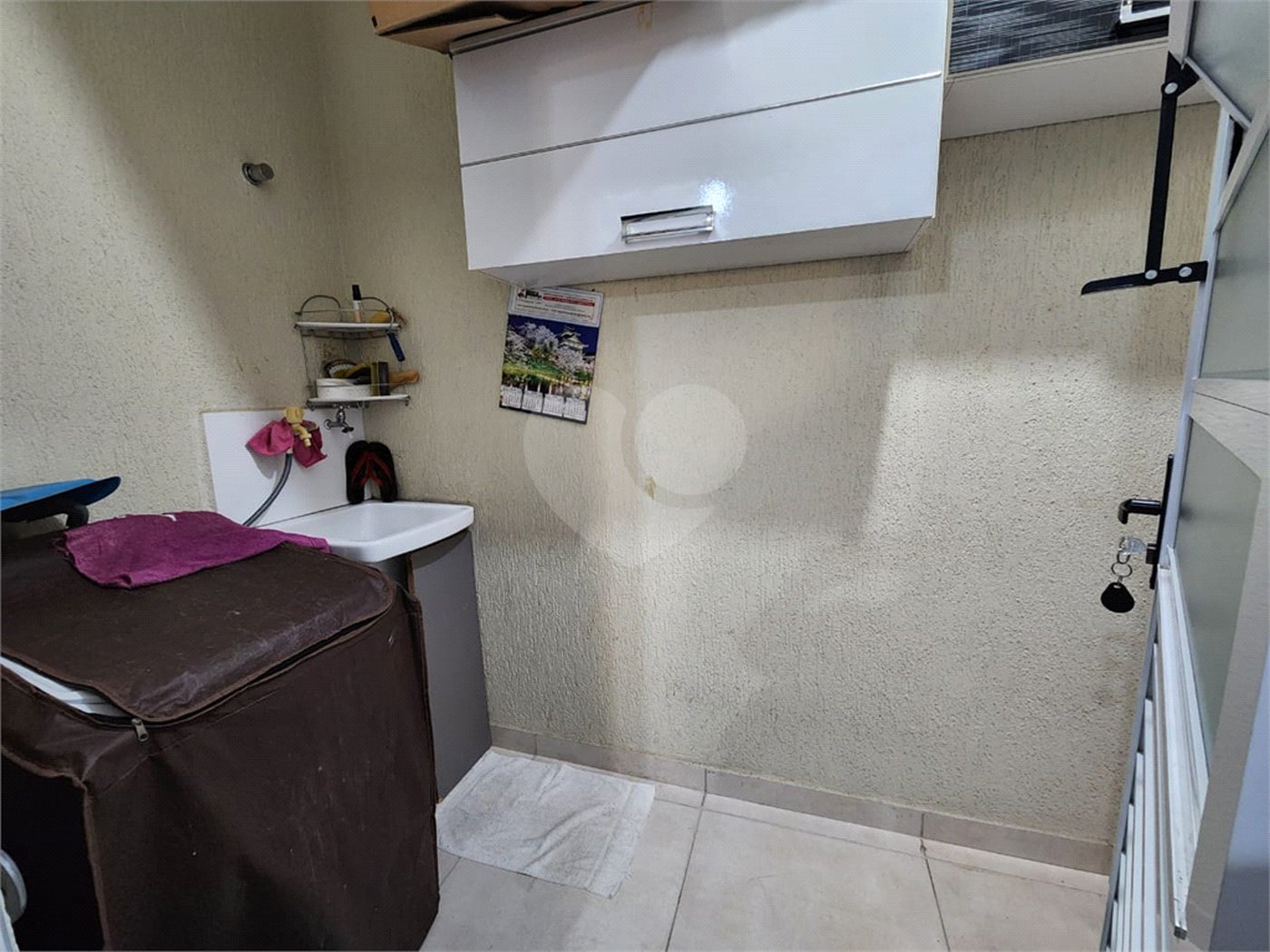 Casa à venda com 2 quartos no condomínio Irmã Filomena, São Paulo - SP