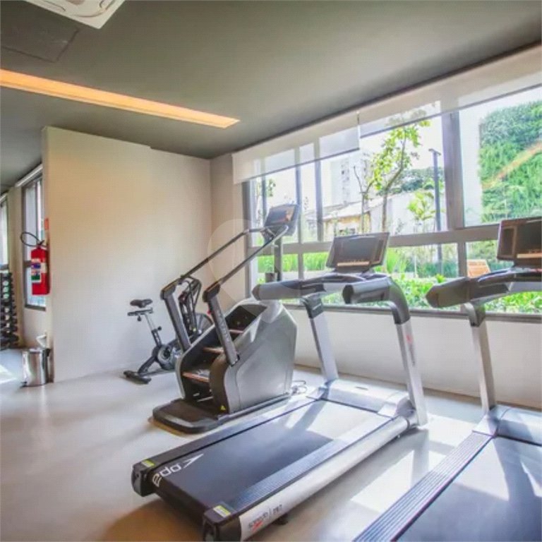 Apartamento à venda com 3 suítes em Vila Mariana, São Paulo, SP
