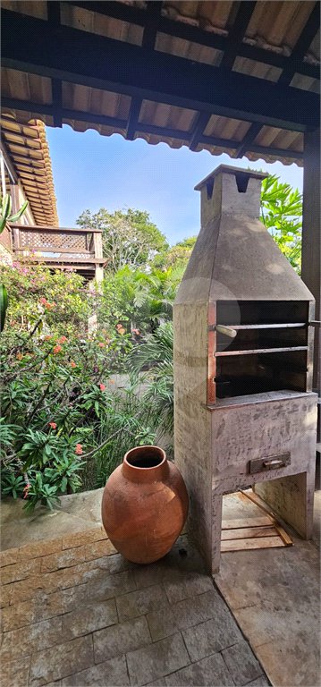 Casa à venda com 4 quartos, sendo 3 suítes, em João Fernandes, Armação dos Búzios, RJ