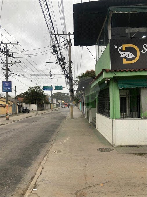 Prédio à venda em Campo Grande, Rio de Janeiro, RJ