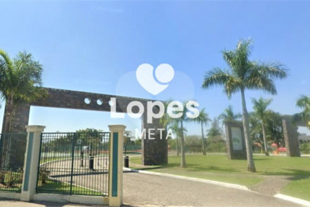 Terreno à venda no condomínio Jardim do Golf 3, São José dos Campos - SP