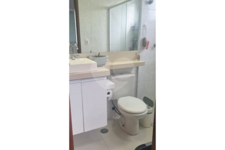 Apartamento à venda com 2 quartos, sendo 1 suíte, em Vila Medeiros, São Paulo, SP