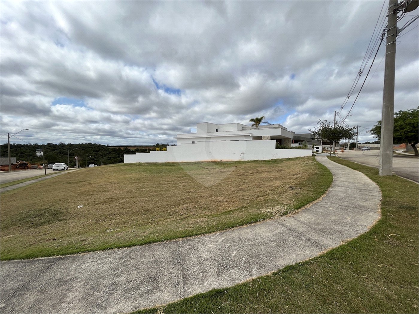 Terreno à venda no condomínio Fazenda Jequitibá, Sorocaba - SP