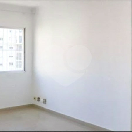 Apartamento à venda com 2 quartos em Perdizes, São Paulo, SP