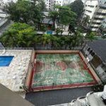 Apartamento com 1 dormitório à venda, 50 m² por R$ 298.000,00 - Vila Júlia - Guarujá/SP