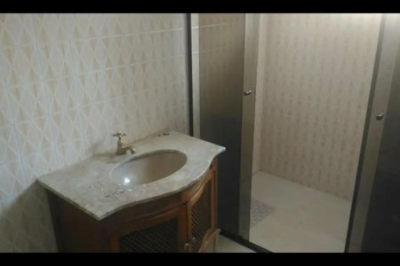 Sobrado à venda com 3 quartos em Jaguaré, São Paulo, SP