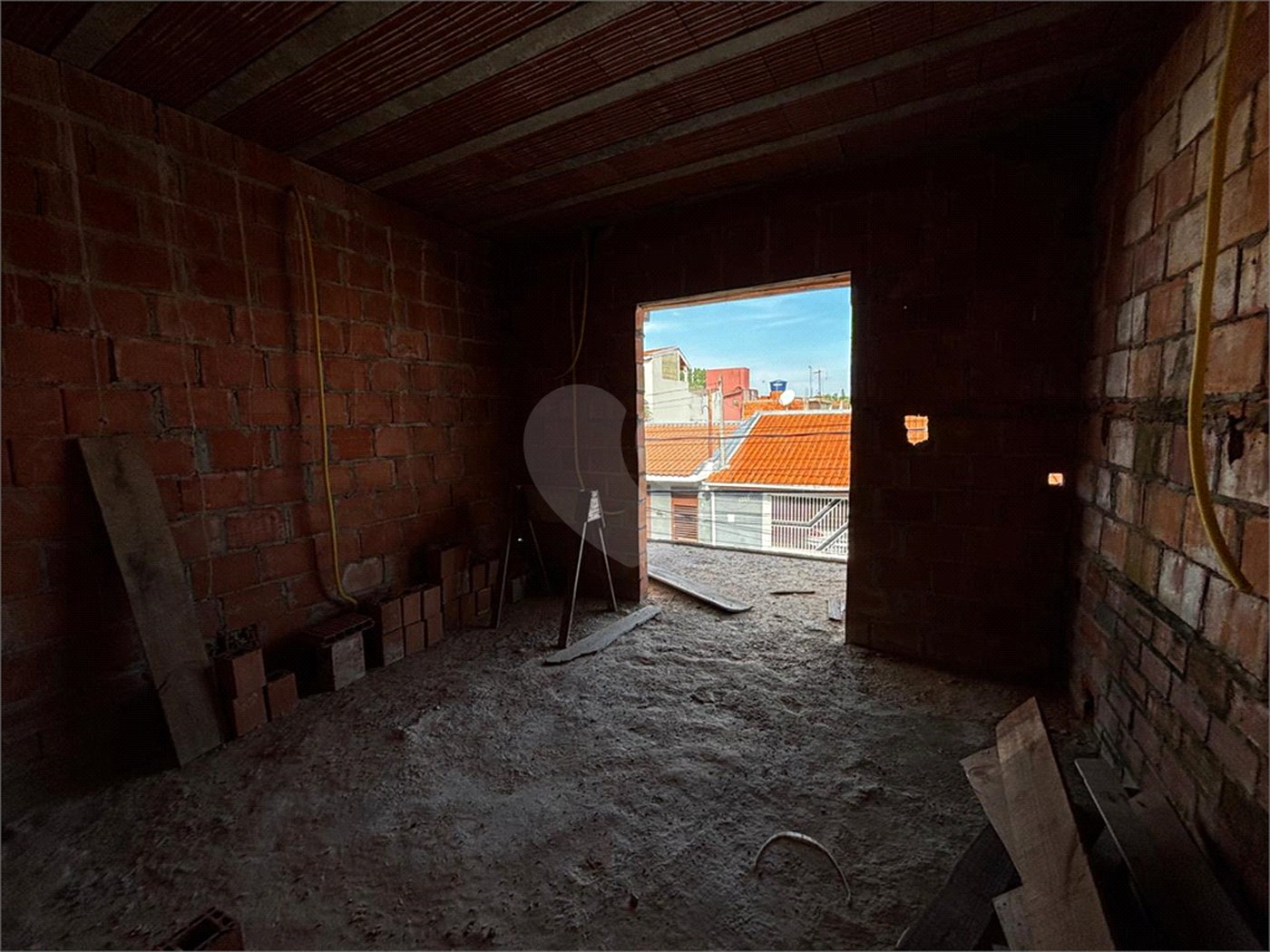 Casa à venda com 3 quartos, sendo 1 suíte, em Jardim Santa Cruz, Salto, SP