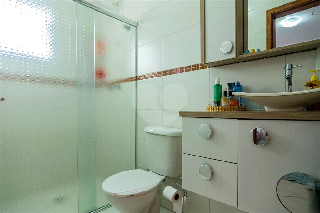Sobrado à venda com 4 quartos, sendo 2 suítes, em Casa Verde, São Paulo, SP