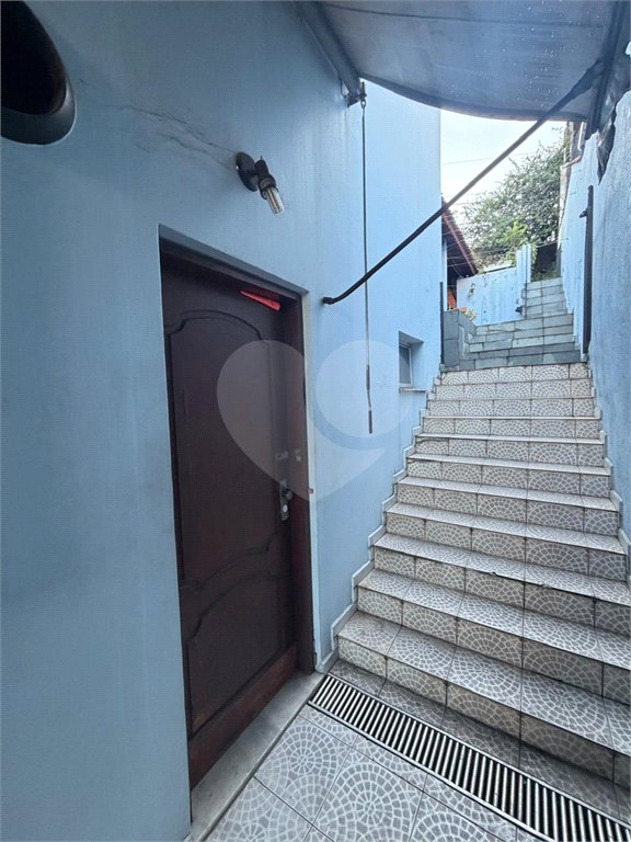 Sobrado à venda com 3 quartos, sendo 1 suíte, em Vila Aurora (zona Norte), São Paulo, SP