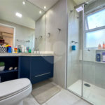 Apartamento à venda com 3 suítes em Brooklin, São Paulo, SP