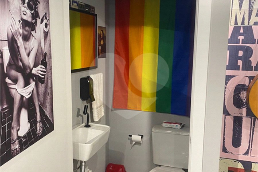 Apartamento à venda com 1 suíte em Limão, São Paulo, SP