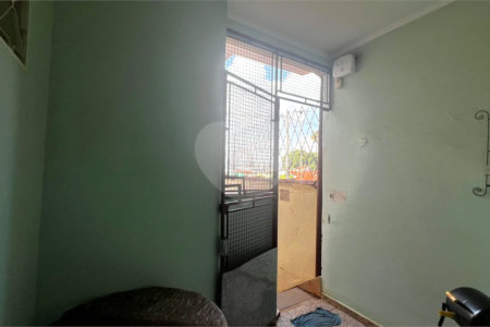 Sobrado à venda com 5 quartos em Campos Elíseos, Ribeirão Preto, SP