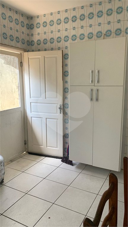 Casa Térrea à venda com 2 quartos em Jardim Brasil (zona Norte), São Paulo, SP