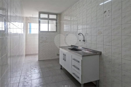 Apartamento à venda com 2 quartos em Jardim Peri, São Paulo, SP