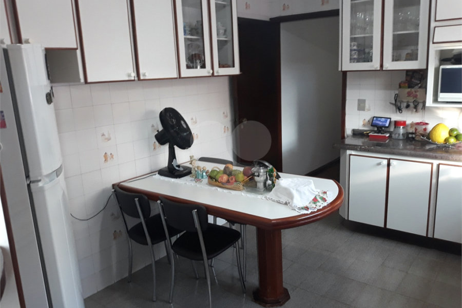 Sobrado à venda com 3 quartos, sendo 1 suíte, em Tucuruvi, São Paulo, SP