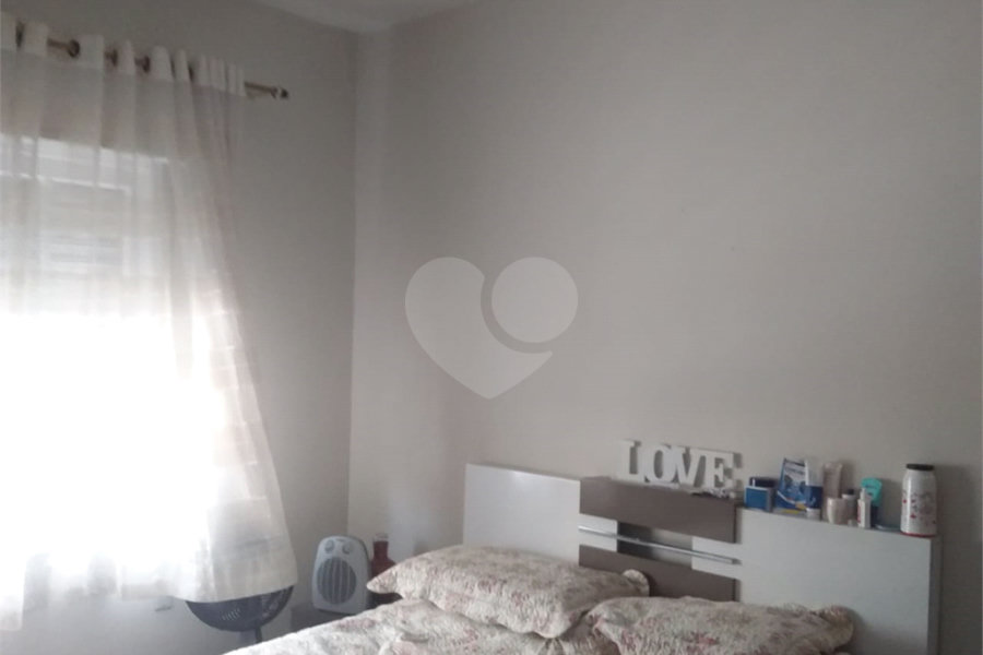 Apartamento à venda com 3 quartos em Santana, São Paulo, SP
