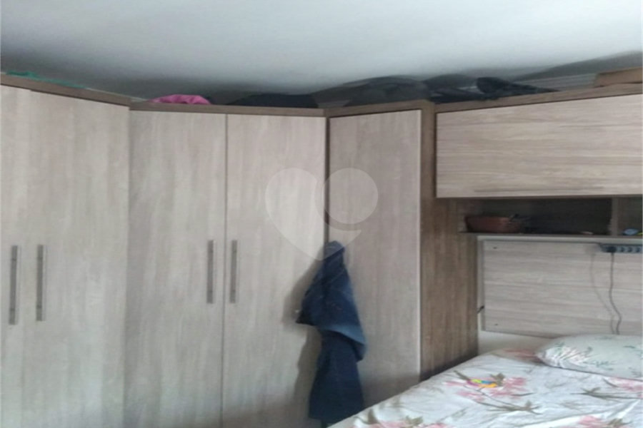 Sobrado à venda com 6 quartos em Mandaqui, São Paulo, SP