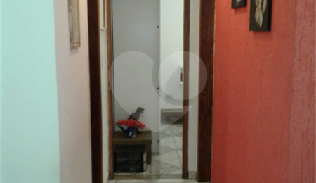 Apartamento à venda com 2 quartos em Imirim, São Paulo, SP