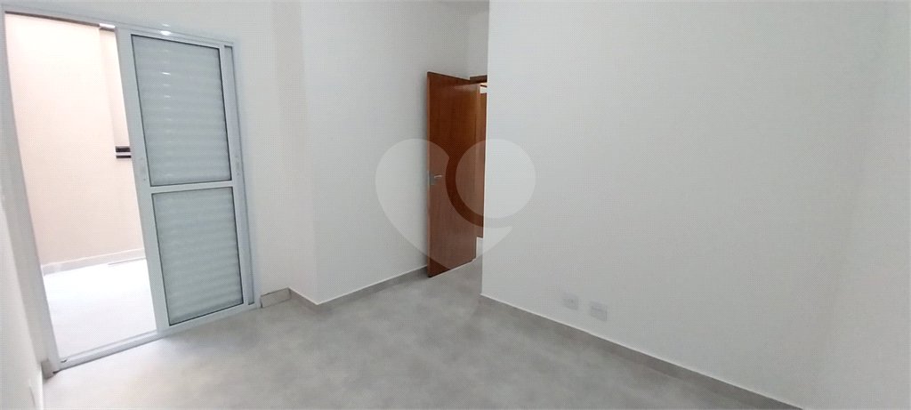 Apartamento à venda com 2 quartos em Santana, São Paulo, SP