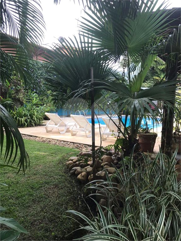 Sobrado à venda com 5 quartos, sendo 3 suítes, em Barra do Una, São Sebastião, SP