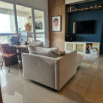 Apartamento à venda com 2 quartos, sendo 1 suíte, em Jardim Leonor Mendes de Barros, São Paulo, SP